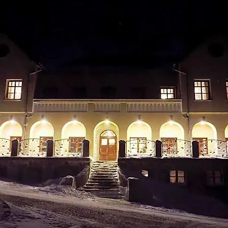 Lesny Kurort W Gierczynie Szklarska Poreba