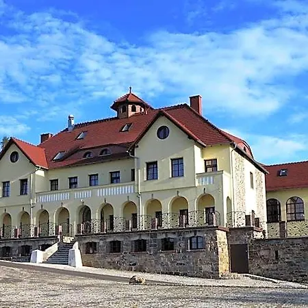 Lesny Kurort W Gierczynie 3* Szklarska Poreba